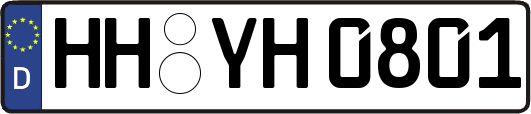HH-YH0801