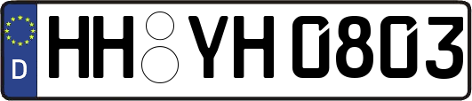 HH-YH0803
