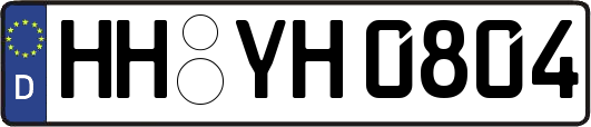 HH-YH0804