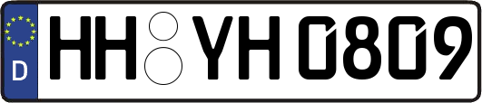 HH-YH0809