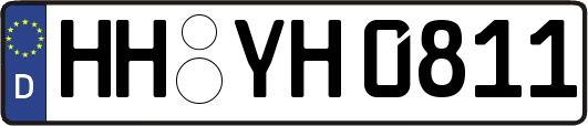 HH-YH0811