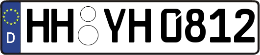 HH-YH0812