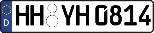 HH-YH0814