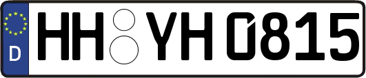 HH-YH0815