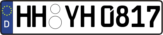 HH-YH0817