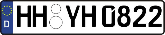 HH-YH0822