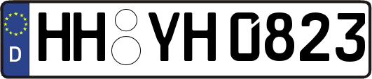 HH-YH0823