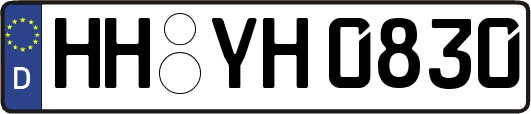HH-YH0830