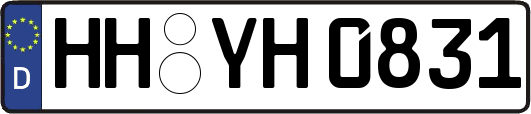 HH-YH0831