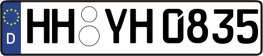 HH-YH0835