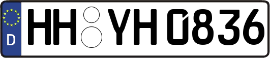 HH-YH0836
