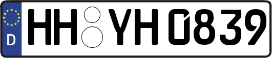 HH-YH0839