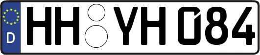 HH-YH084