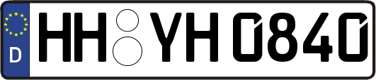 HH-YH0840