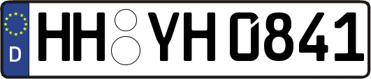 HH-YH0841