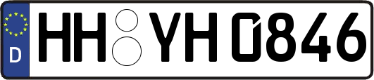 HH-YH0846