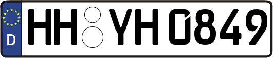 HH-YH0849