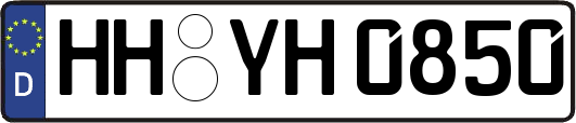 HH-YH0850