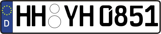 HH-YH0851
