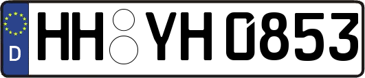 HH-YH0853