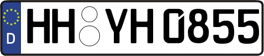 HH-YH0855