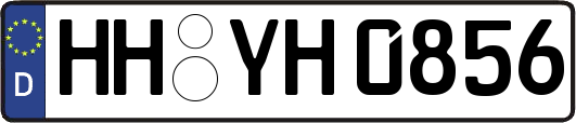 HH-YH0856