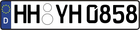 HH-YH0858