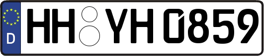 HH-YH0859