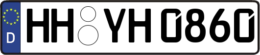 HH-YH0860