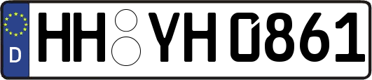 HH-YH0861