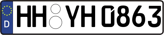 HH-YH0863