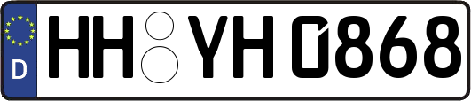 HH-YH0868