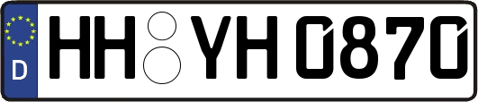 HH-YH0870