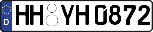 HH-YH0872