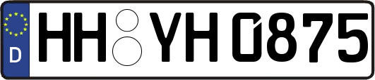 HH-YH0875