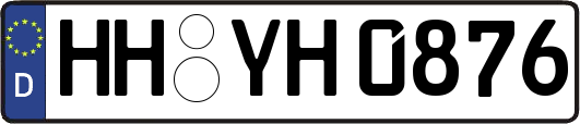 HH-YH0876