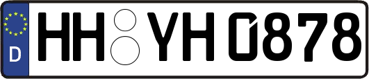 HH-YH0878
