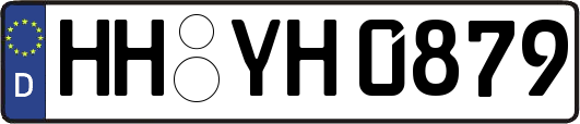 HH-YH0879