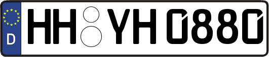 HH-YH0880