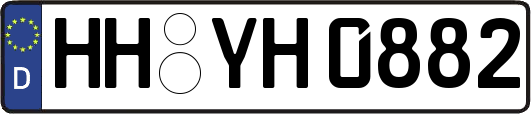 HH-YH0882