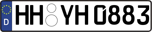 HH-YH0883