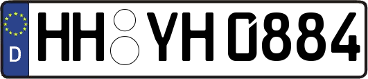 HH-YH0884