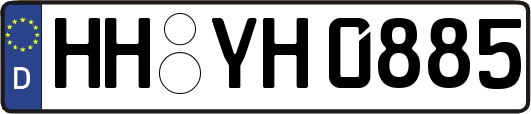 HH-YH0885