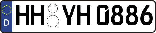 HH-YH0886
