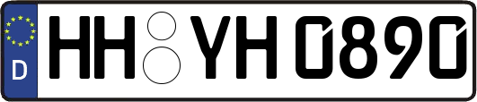 HH-YH0890
