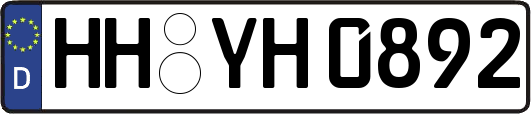 HH-YH0892