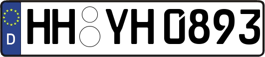 HH-YH0893
