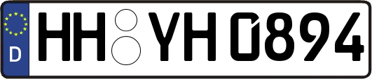 HH-YH0894