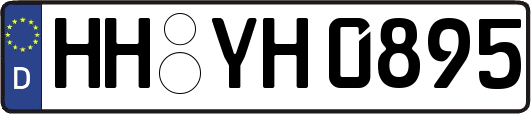 HH-YH0895