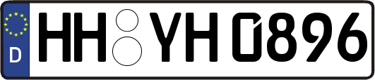 HH-YH0896